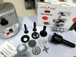 چرخ گوشت سون استار۱۵۲۲ اورجینال