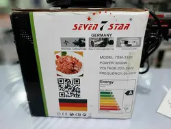 چرخ گوشت سون استار۱۵۲۲ اورجینال