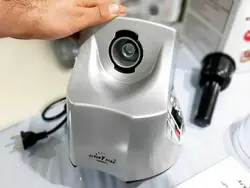 چرخ گوشت سون استار۱۵۲۲ اورجینال