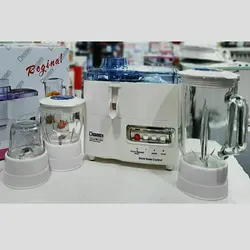 آبمیوه گیر دسینی – چهار کاره دسینی مدل DS-555