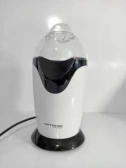 دستگاه پاپ کورن ساز (پفیلا ساز)هانوور