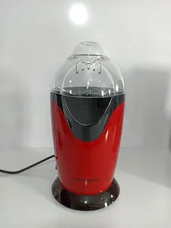 دستگاه پاپ کورن ساز (پفیلا ساز)هانوور