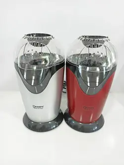 دستگاه پاپ کورن ساز(پفیلا ساز) دسینی اصل مدل ۱۲۰۰