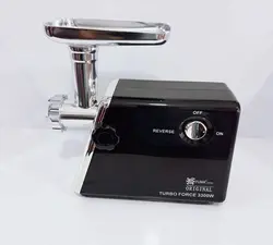 چرخ گوشت فوما ژاپن مدل FU-1925