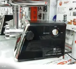 چرخ گوشت فوما ژاپن مدل FU-1925