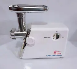 چرخ گوشت فوما ژاپن مدل FU-1925