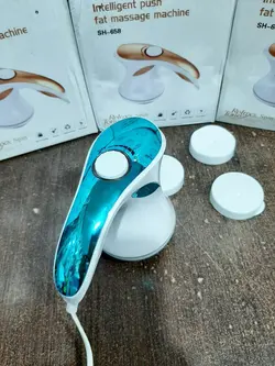 ماساژور ریلکس اصلی مدل ۶۵۸-Relax Massage  SH