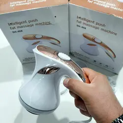 ماساژور ریلکس اصلی مدل ۶۵۸-Relax Massage  SH