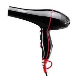 سشوار موتور سنگین دسینی اصلی – Dessini HD-9500 Professional Hair Dryer