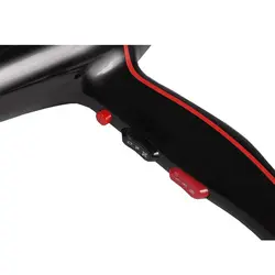 سشوار موتور سنگین دسینی اصلی – Dessini HD-9500 Professional Hair Dryer