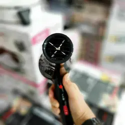 سشوار موتور سنگین دسینی اصلی – Dessini HD-9500 Professional Hair Dryer