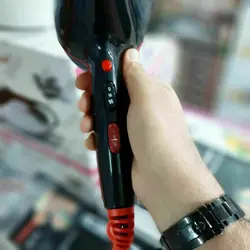 سشوار موتور سنگین دسینی اصلی – Dessini HD-9500 Professional Hair Dryer