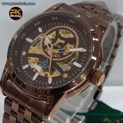 ساعت اتوماتیک مردانه برند فیترون اصلی