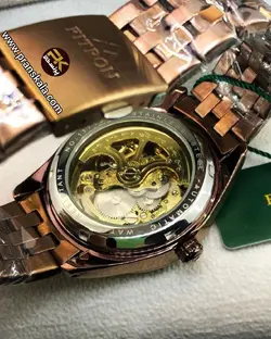 ساعت اتوماتیک مردانه برند فیترون اصلی