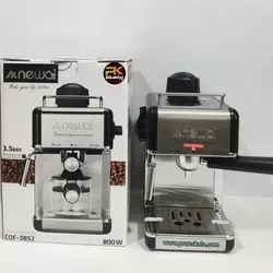 اسپرسو ساز و قهوە ساز نیوال اصل مدل: ۳۸۵۲