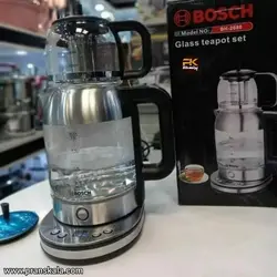 چای ساز روهمی بوش اصلی مدل BH-2680