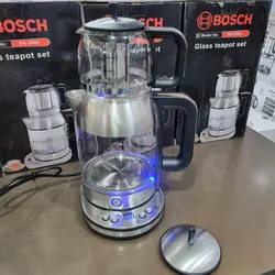چای ساز روهمی بوش اصلی مدل BH-2680
