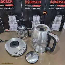 چای ساز روهمی بوش اصلی مدل BH-2680
