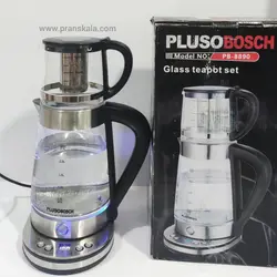 چای ساز بوش روهمی مدل PLUSO BOSCH PB_8890