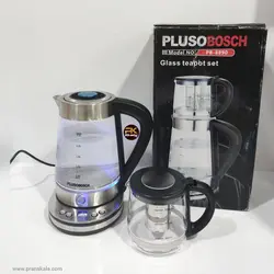 چای ساز بوش روهمی مدل PLUSO BOSCH PB_8890