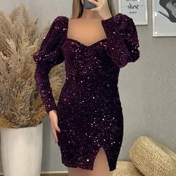 پیراهن کوتاه کد ۳۶۸۳