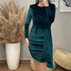پیراهن کوتاه کد ۳۶۸۵