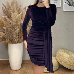 پیراهن کوتاه کد ۳۶۸۵