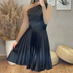 پیراهن کوتاه کد 3693