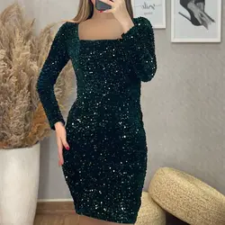 پیراهن کوتاه کد 3695