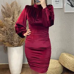 پیراهن کوتاه کد3694