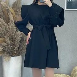 پیراهن کوتاه کد ۳۹۹۵