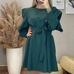 پیراهن کوتاه کد ۳۹۹۵