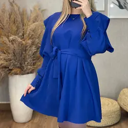 پیراهن کوتاه کد ۳۹۹۵