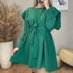 پیراهن کوتاه کد ۳۹۹۵