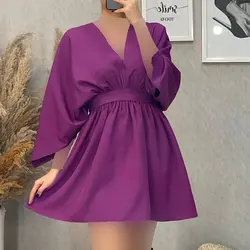 پیراهن کوتاه کد ۳۶۸۰