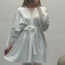 پیراهن کوتاه کد ۳۶۸۰