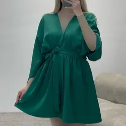 پیراهن کوتاه کد ۳۶۸۰