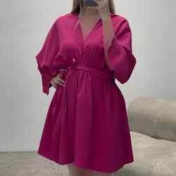 پیراهن کوتاه کد ۳۶۸۰