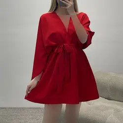 پیراهن کوتاه کد ۳۶۸۰