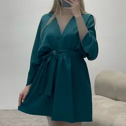 پیراهن کوتاه کد ۳۶۸۰