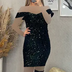 پیراهن کوتاه کد ۳۶۷۸