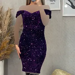 پیراهن کوتاه کد ۳۶۷۸