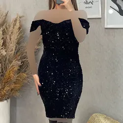 پیراهن کوتاه کد ۳۶۷۸