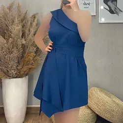 پیراهن کوتاه کد ۳۶۷۷