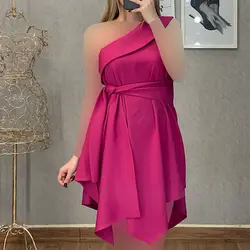 پیراهن کوتاه کد ۳۶۷۷