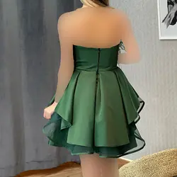 پیراهن کوتاه کد ۳۶۴۳