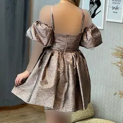 پیراهن کوتاه ۳۶۳۴