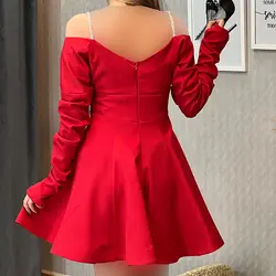 پیراهن کوتاه کد ۳۶۳۳