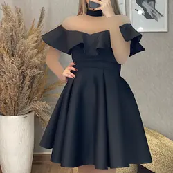 پیراهن کوتاه کد ۳۶۲۷