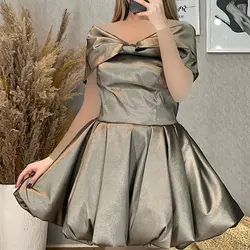 پیراهن کوتاه کد ۳۶۳۷